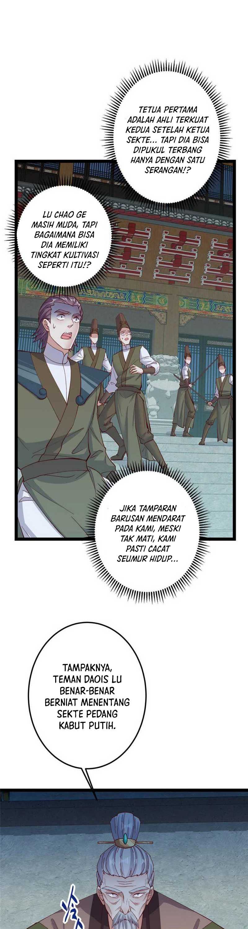 Dilarang COPAS - situs resmi www.mangacanblog.com - Komik keep a low profile sect leader 488 - chapter 488 489 Indonesia keep a low profile sect leader 488 - chapter 488 Terbaru 14|Baca Manga Komik Indonesia|Mangacan
