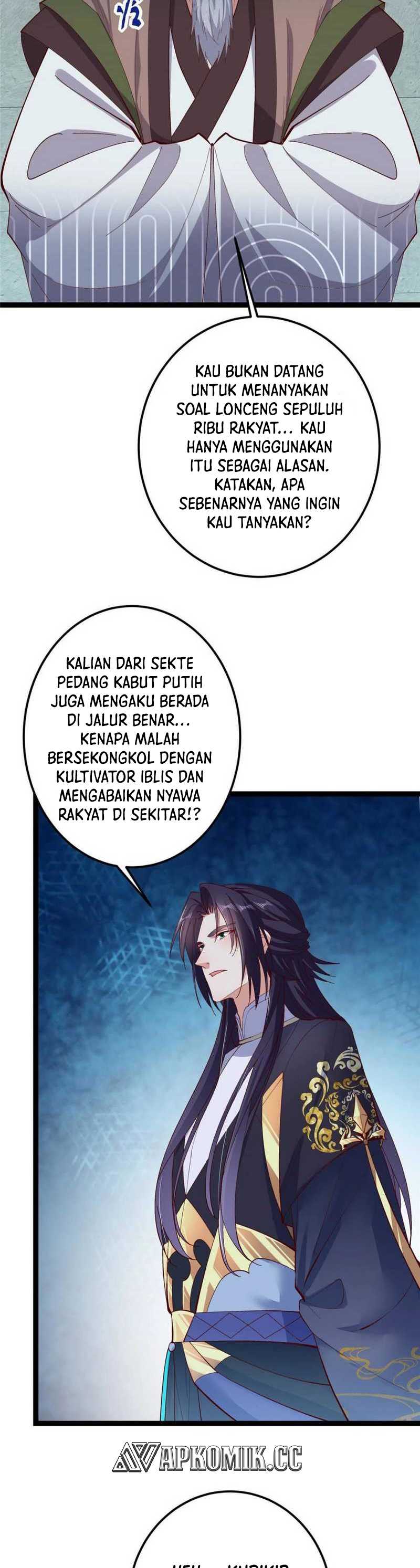 Dilarang COPAS - situs resmi www.mangacanblog.com - Komik keep a low profile sect leader 488 - chapter 488 489 Indonesia keep a low profile sect leader 488 - chapter 488 Terbaru 15|Baca Manga Komik Indonesia|Mangacan