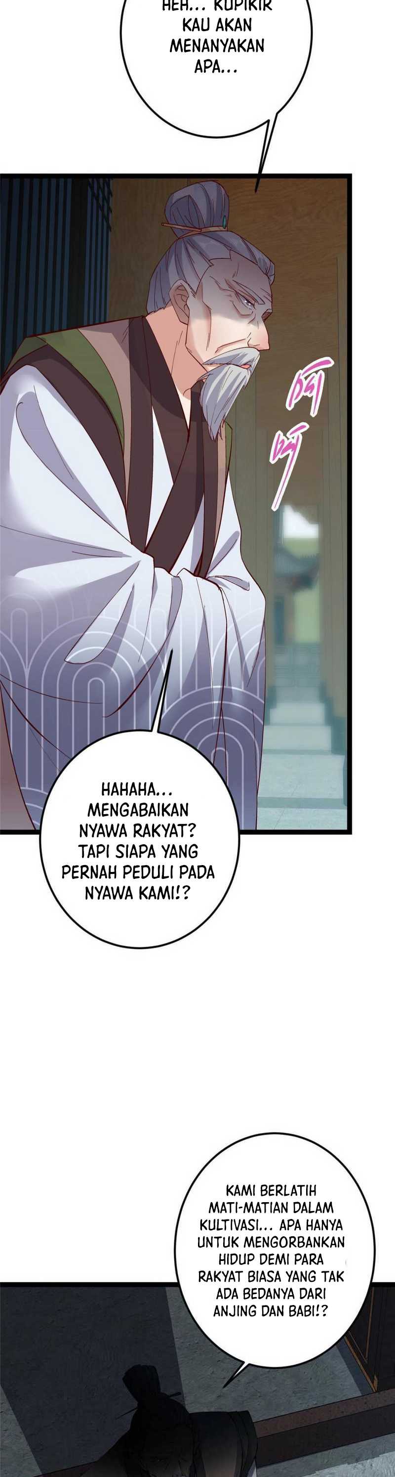 Dilarang COPAS - situs resmi www.mangacanblog.com - Komik keep a low profile sect leader 488 - chapter 488 489 Indonesia keep a low profile sect leader 488 - chapter 488 Terbaru 16|Baca Manga Komik Indonesia|Mangacan