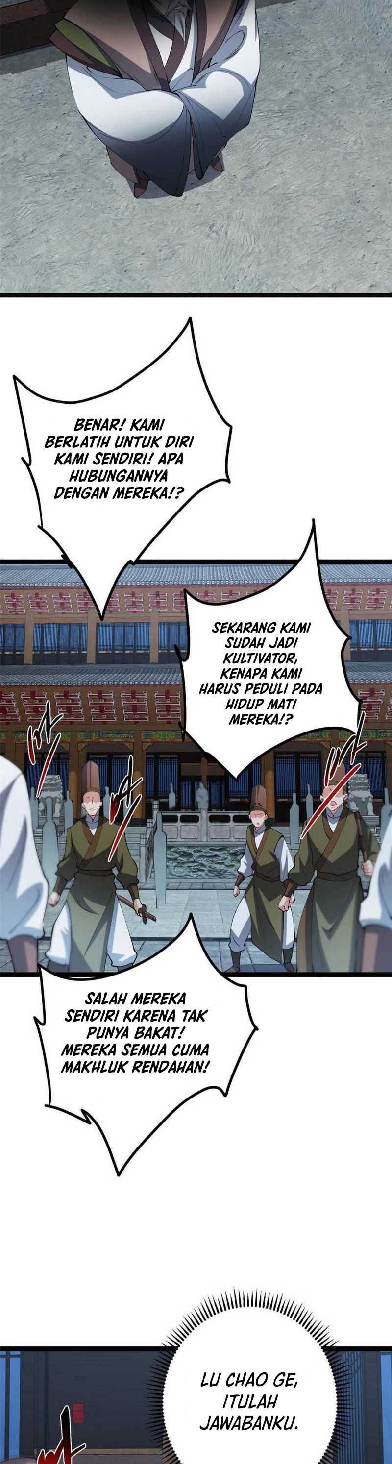 Dilarang COPAS - situs resmi www.mangacanblog.com - Komik keep a low profile sect leader 488 - chapter 488 489 Indonesia keep a low profile sect leader 488 - chapter 488 Terbaru 17|Baca Manga Komik Indonesia|Mangacan