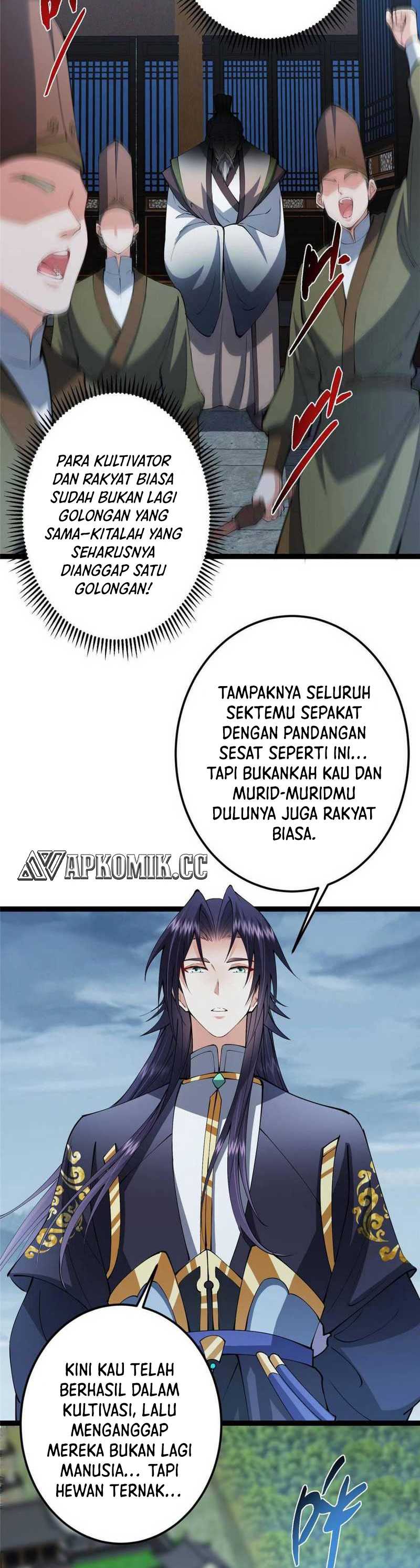 Dilarang COPAS - situs resmi www.mangacanblog.com - Komik keep a low profile sect leader 488 - chapter 488 489 Indonesia keep a low profile sect leader 488 - chapter 488 Terbaru 18|Baca Manga Komik Indonesia|Mangacan