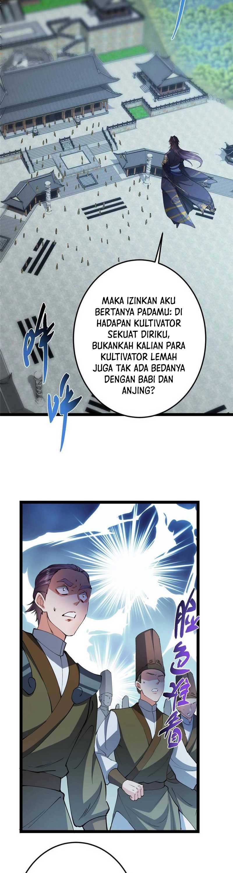 Dilarang COPAS - situs resmi www.mangacanblog.com - Komik keep a low profile sect leader 488 - chapter 488 489 Indonesia keep a low profile sect leader 488 - chapter 488 Terbaru 19|Baca Manga Komik Indonesia|Mangacan