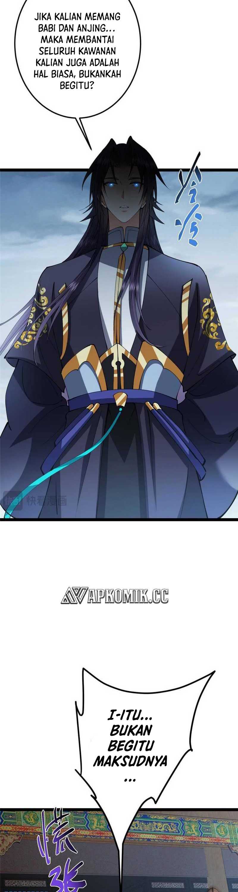 Dilarang COPAS - situs resmi www.mangacanblog.com - Komik keep a low profile sect leader 488 - chapter 488 489 Indonesia keep a low profile sect leader 488 - chapter 488 Terbaru 20|Baca Manga Komik Indonesia|Mangacan