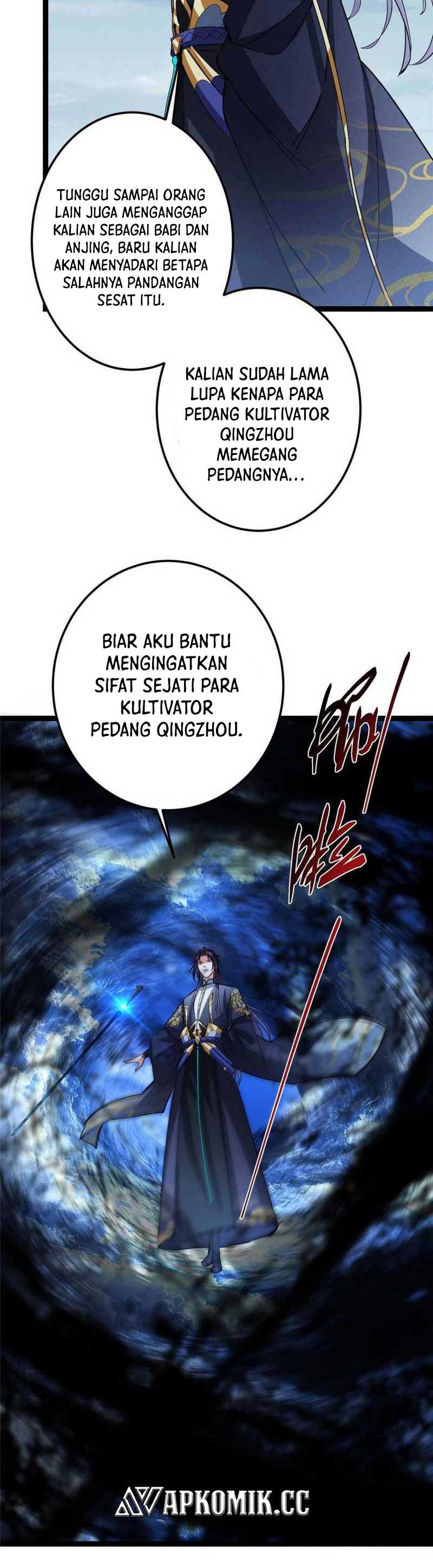 Dilarang COPAS - situs resmi www.mangacanblog.com - Komik keep a low profile sect leader 488 - chapter 488 489 Indonesia keep a low profile sect leader 488 - chapter 488 Terbaru 22|Baca Manga Komik Indonesia|Mangacan