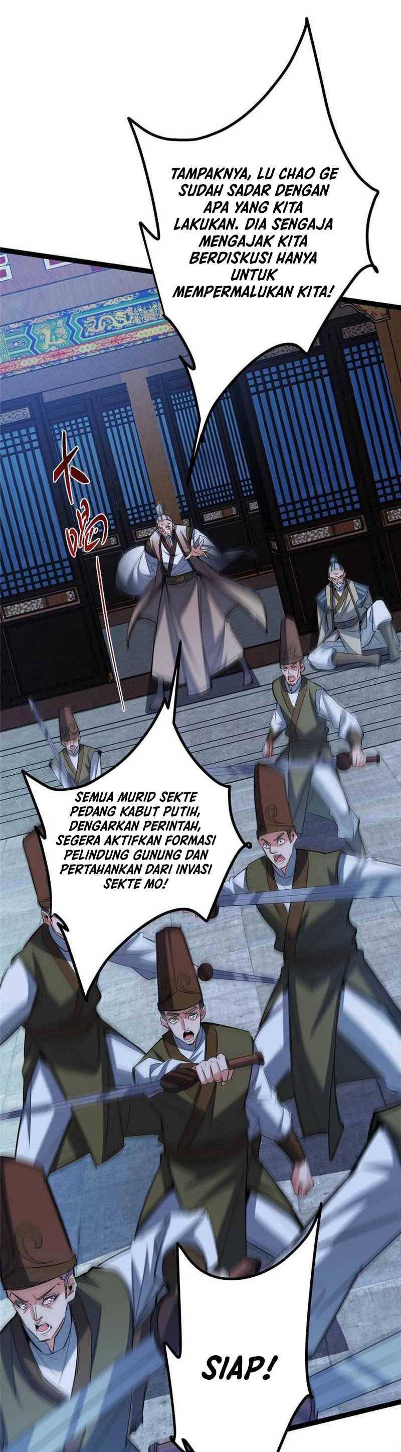 Dilarang COPAS - situs resmi www.mangacanblog.com - Komik keep a low profile sect leader 488 - chapter 488 489 Indonesia keep a low profile sect leader 488 - chapter 488 Terbaru 23|Baca Manga Komik Indonesia|Mangacan