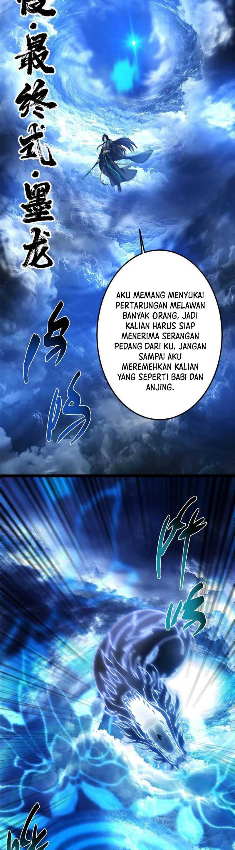 Dilarang COPAS - situs resmi www.mangacanblog.com - Komik keep a low profile sect leader 488 - chapter 488 489 Indonesia keep a low profile sect leader 488 - chapter 488 Terbaru 26|Baca Manga Komik Indonesia|Mangacan