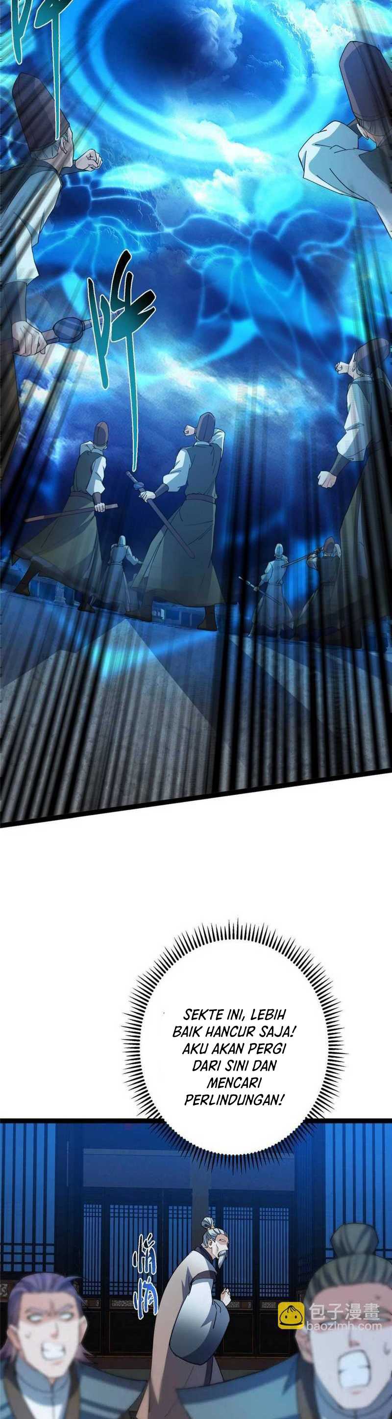 Dilarang COPAS - situs resmi www.mangacanblog.com - Komik keep a low profile sect leader 488 - chapter 488 489 Indonesia keep a low profile sect leader 488 - chapter 488 Terbaru 27|Baca Manga Komik Indonesia|Mangacan