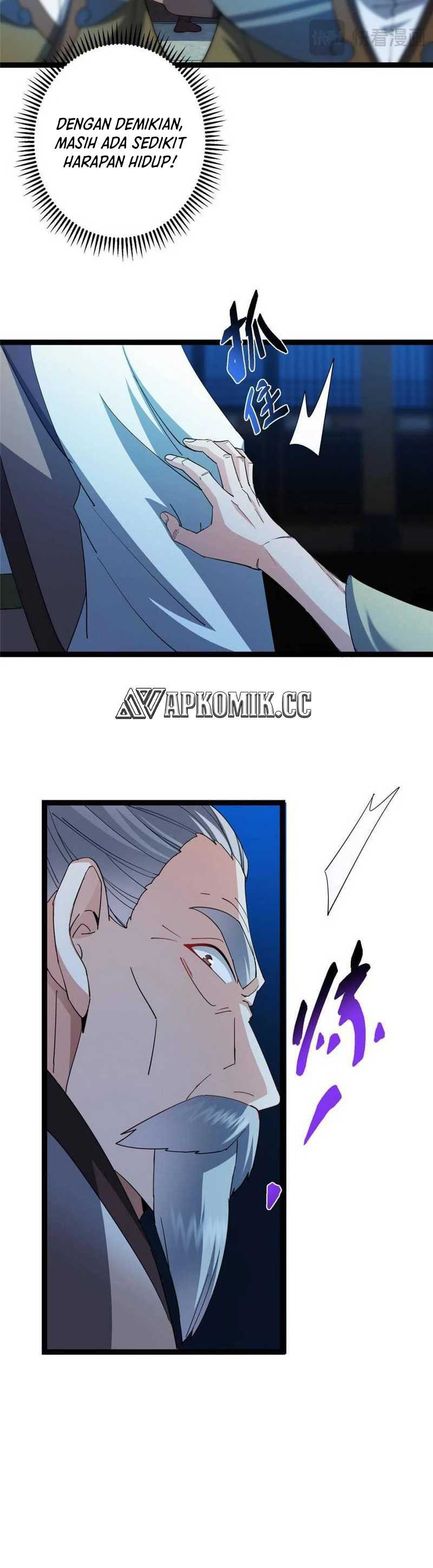 Dilarang COPAS - situs resmi www.mangacanblog.com - Komik keep a low profile sect leader 488 - chapter 488 489 Indonesia keep a low profile sect leader 488 - chapter 488 Terbaru 28|Baca Manga Komik Indonesia|Mangacan