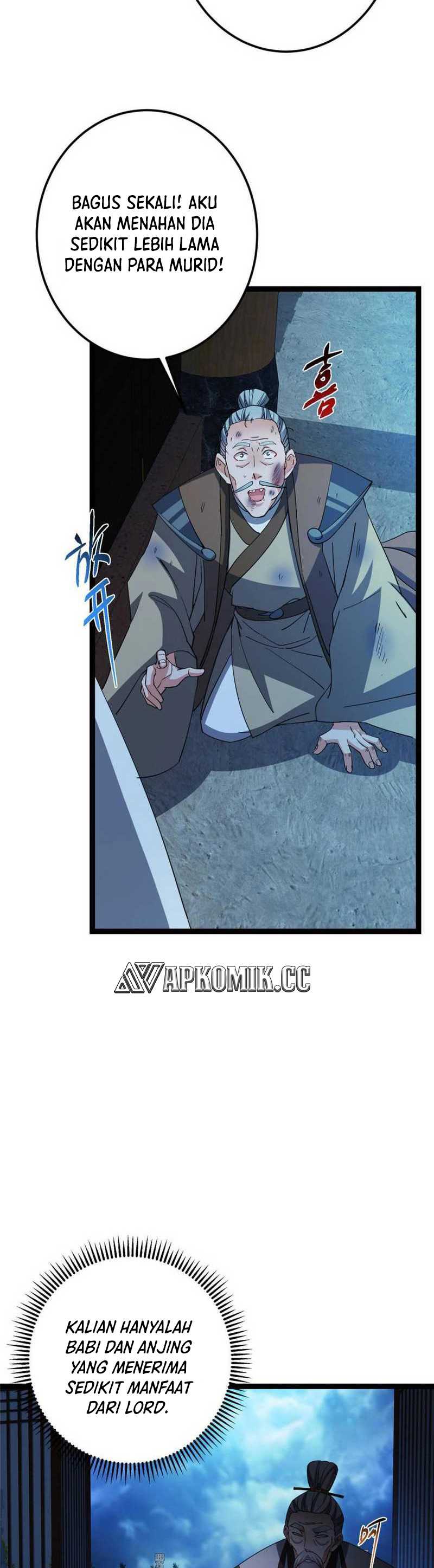 Dilarang COPAS - situs resmi www.mangacanblog.com - Komik keep a low profile sect leader 488 - chapter 488 489 Indonesia keep a low profile sect leader 488 - chapter 488 Terbaru 30|Baca Manga Komik Indonesia|Mangacan
