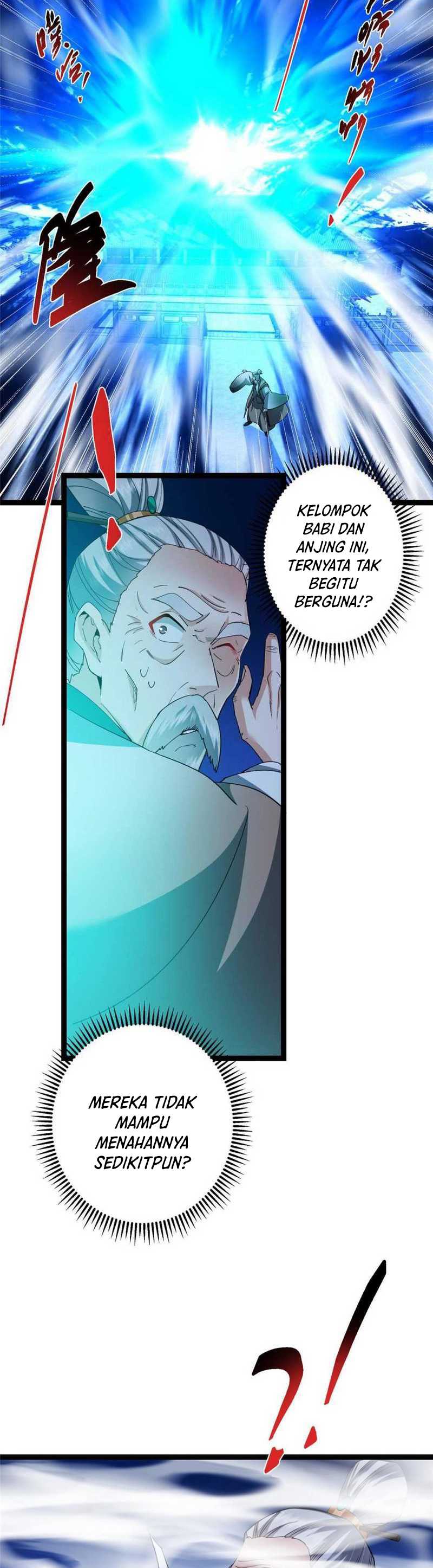 Dilarang COPAS - situs resmi www.mangacanblog.com - Komik keep a low profile sect leader 488 - chapter 488 489 Indonesia keep a low profile sect leader 488 - chapter 488 Terbaru 33|Baca Manga Komik Indonesia|Mangacan