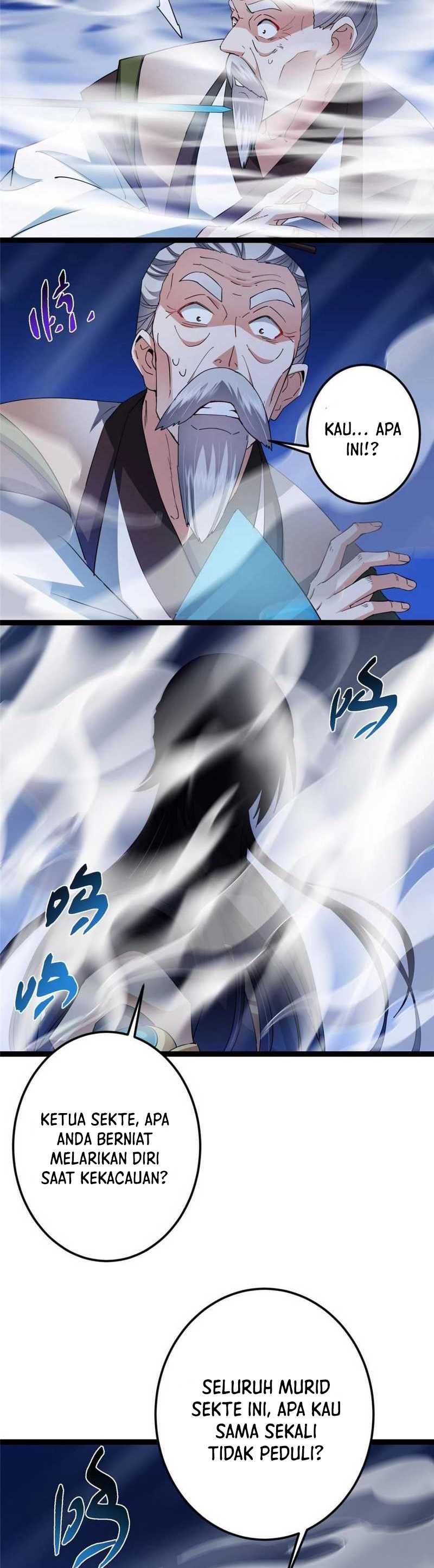 Dilarang COPAS - situs resmi www.mangacanblog.com - Komik keep a low profile sect leader 488 - chapter 488 489 Indonesia keep a low profile sect leader 488 - chapter 488 Terbaru 34|Baca Manga Komik Indonesia|Mangacan