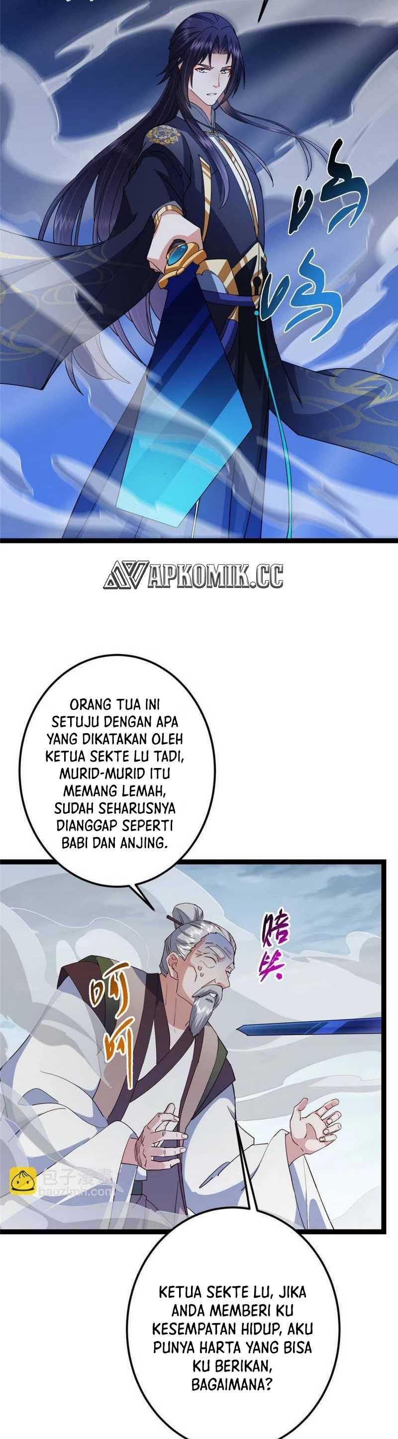 Dilarang COPAS - situs resmi www.mangacanblog.com - Komik keep a low profile sect leader 488 - chapter 488 489 Indonesia keep a low profile sect leader 488 - chapter 488 Terbaru 35|Baca Manga Komik Indonesia|Mangacan