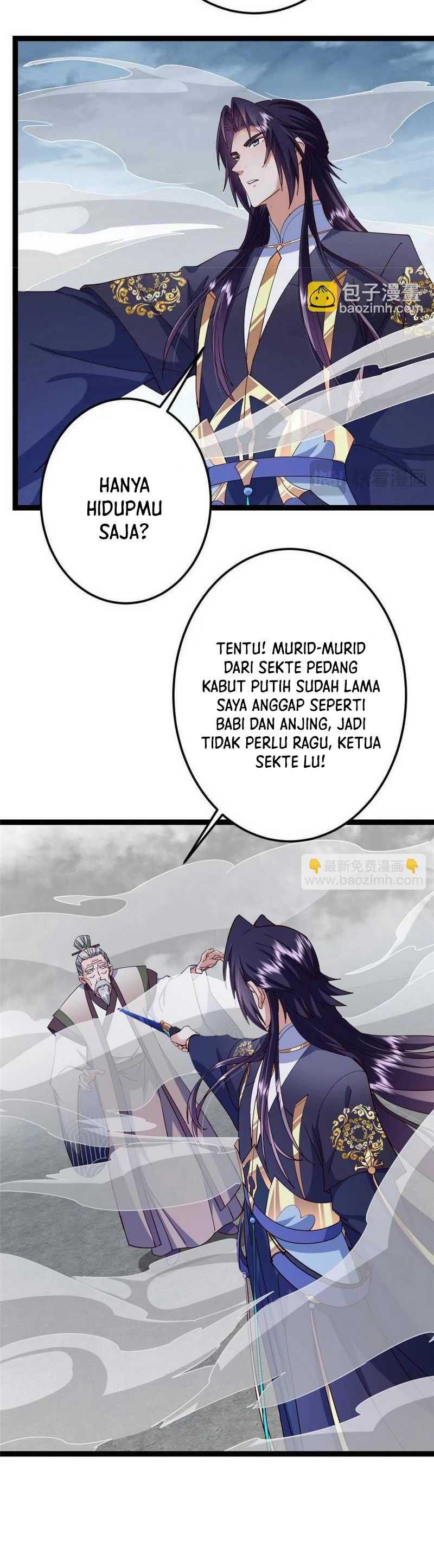 Dilarang COPAS - situs resmi www.mangacanblog.com - Komik keep a low profile sect leader 488 - chapter 488 489 Indonesia keep a low profile sect leader 488 - chapter 488 Terbaru 36|Baca Manga Komik Indonesia|Mangacan