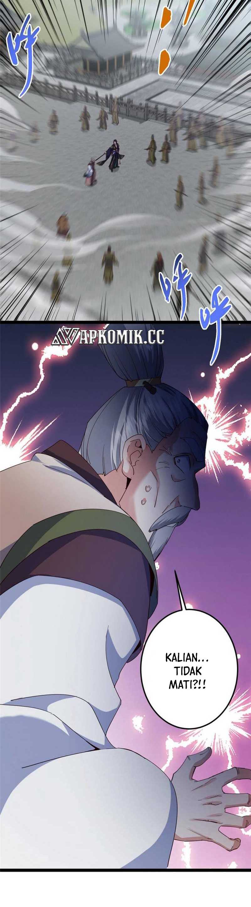Dilarang COPAS - situs resmi www.mangacanblog.com - Komik keep a low profile sect leader 488 - chapter 488 489 Indonesia keep a low profile sect leader 488 - chapter 488 Terbaru 38|Baca Manga Komik Indonesia|Mangacan