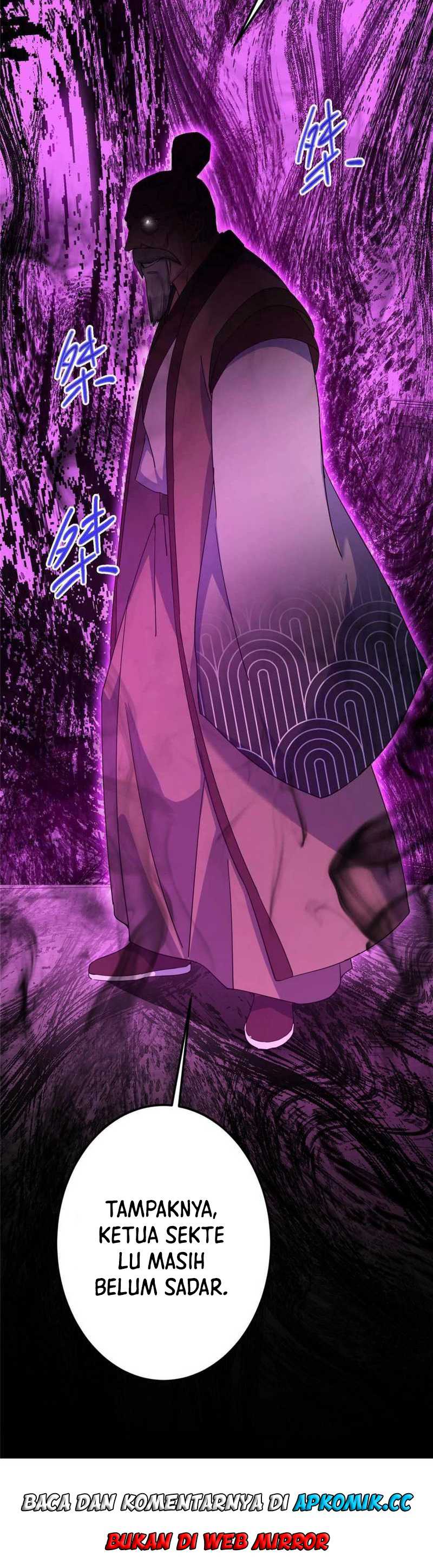 Dilarang COPAS - situs resmi www.mangacanblog.com - Komik keep a low profile sect leader 488 - chapter 488 489 Indonesia keep a low profile sect leader 488 - chapter 488 Terbaru 40|Baca Manga Komik Indonesia|Mangacan