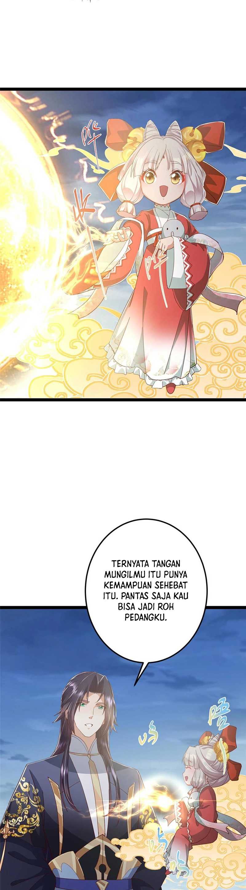 Dilarang COPAS - situs resmi www.mangacanblog.com - Komik keep a low profile sect leader 492 - chapter 492 493 Indonesia keep a low profile sect leader 492 - chapter 492 Terbaru 3|Baca Manga Komik Indonesia|Mangacan