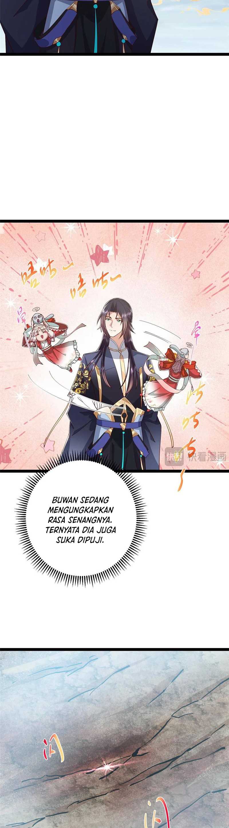 Dilarang COPAS - situs resmi www.mangacanblog.com - Komik keep a low profile sect leader 492 - chapter 492 493 Indonesia keep a low profile sect leader 492 - chapter 492 Terbaru 4|Baca Manga Komik Indonesia|Mangacan