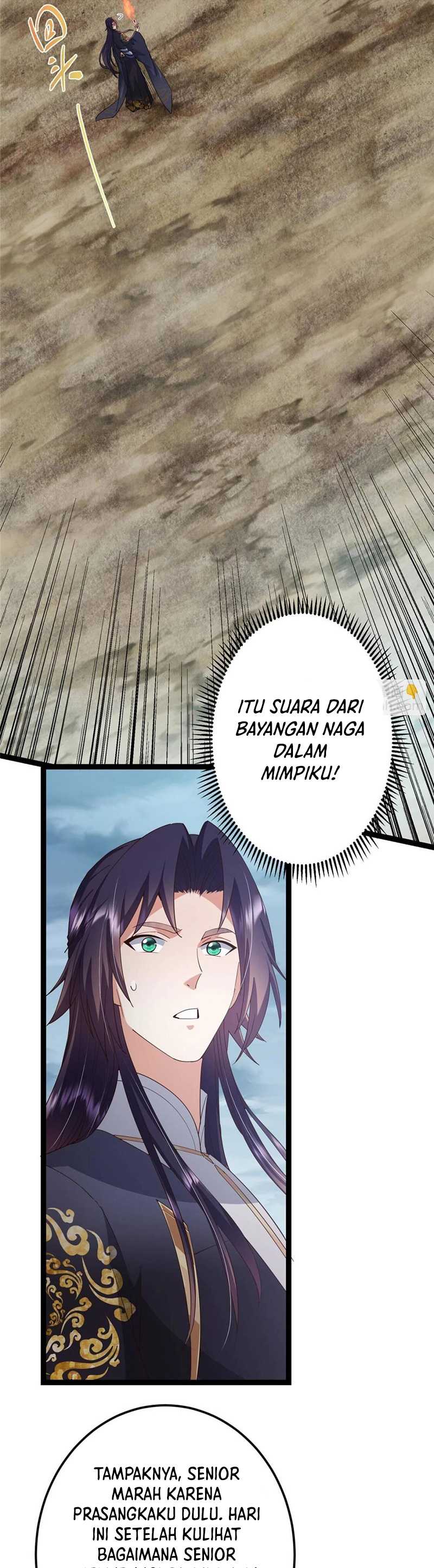 Dilarang COPAS - situs resmi www.mangacanblog.com - Komik keep a low profile sect leader 492 - chapter 492 493 Indonesia keep a low profile sect leader 492 - chapter 492 Terbaru 9|Baca Manga Komik Indonesia|Mangacan