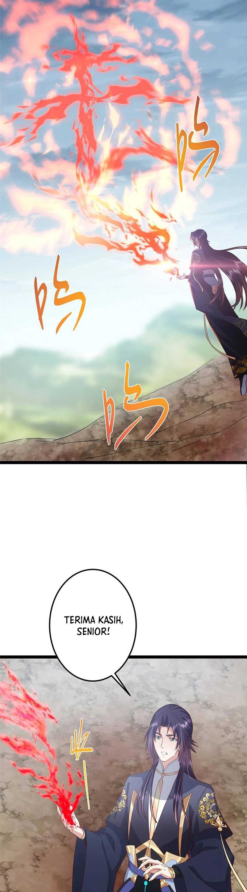Dilarang COPAS - situs resmi www.mangacanblog.com - Komik keep a low profile sect leader 492 - chapter 492 493 Indonesia keep a low profile sect leader 492 - chapter 492 Terbaru 11|Baca Manga Komik Indonesia|Mangacan