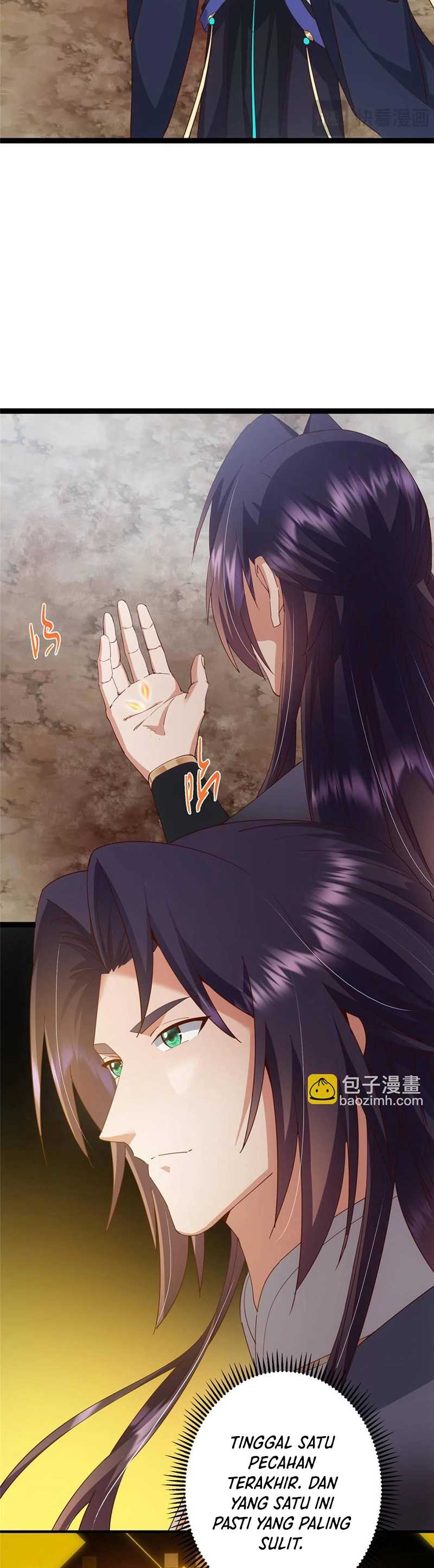 Dilarang COPAS - situs resmi www.mangacanblog.com - Komik keep a low profile sect leader 492 - chapter 492 493 Indonesia keep a low profile sect leader 492 - chapter 492 Terbaru 12|Baca Manga Komik Indonesia|Mangacan