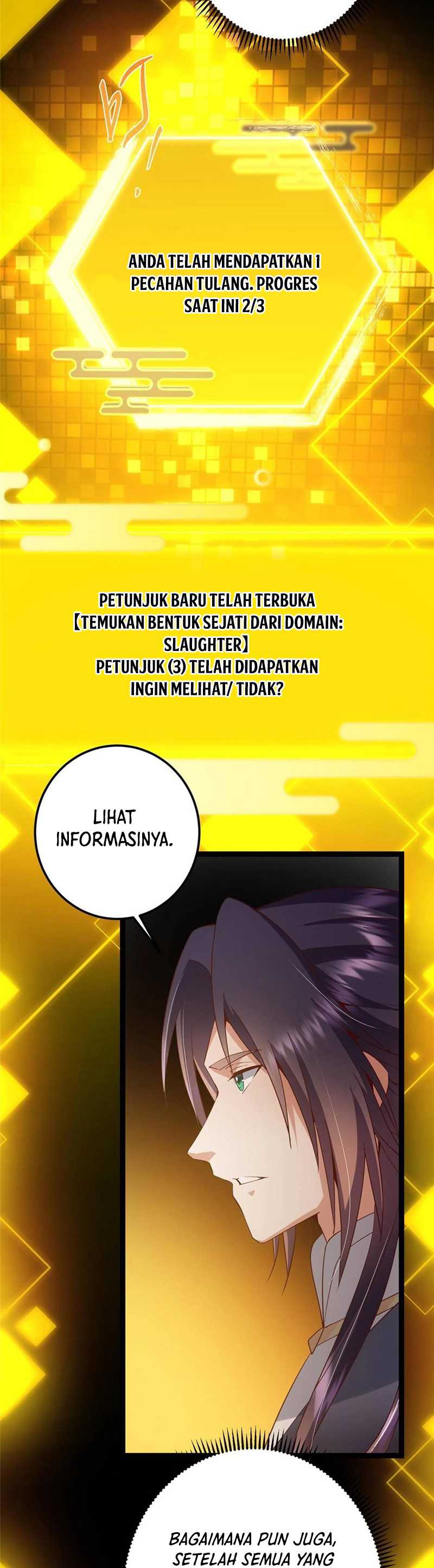 Dilarang COPAS - situs resmi www.mangacanblog.com - Komik keep a low profile sect leader 492 - chapter 492 493 Indonesia keep a low profile sect leader 492 - chapter 492 Terbaru 13|Baca Manga Komik Indonesia|Mangacan