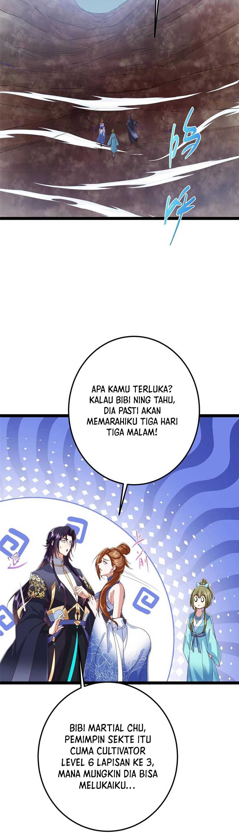 Dilarang COPAS - situs resmi www.mangacanblog.com - Komik keep a low profile sect leader 492 - chapter 492 493 Indonesia keep a low profile sect leader 492 - chapter 492 Terbaru 20|Baca Manga Komik Indonesia|Mangacan