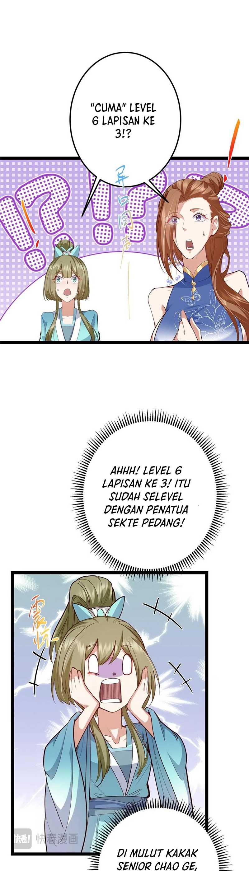 Dilarang COPAS - situs resmi www.mangacanblog.com - Komik keep a low profile sect leader 492 - chapter 492 493 Indonesia keep a low profile sect leader 492 - chapter 492 Terbaru 21|Baca Manga Komik Indonesia|Mangacan