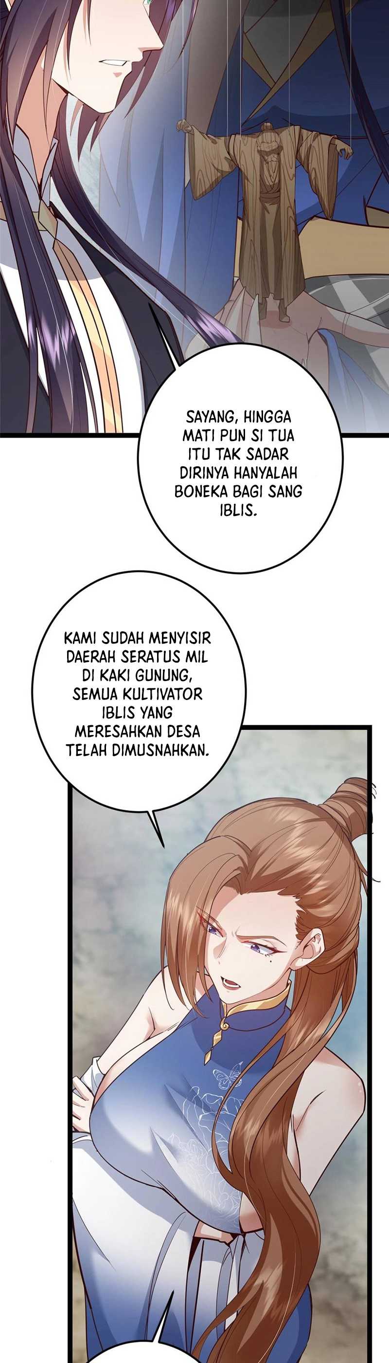 Dilarang COPAS - situs resmi www.mangacanblog.com - Komik keep a low profile sect leader 492 - chapter 492 493 Indonesia keep a low profile sect leader 492 - chapter 492 Terbaru 23|Baca Manga Komik Indonesia|Mangacan