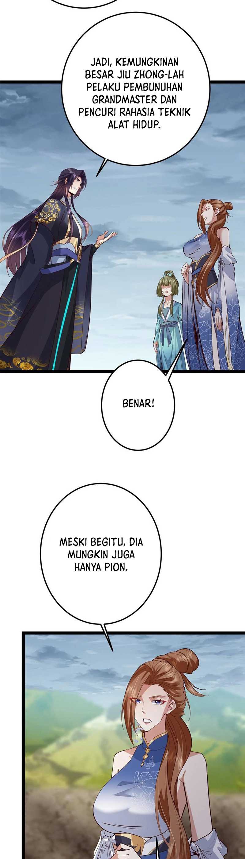 Dilarang COPAS - situs resmi www.mangacanblog.com - Komik keep a low profile sect leader 492 - chapter 492 493 Indonesia keep a low profile sect leader 492 - chapter 492 Terbaru 25|Baca Manga Komik Indonesia|Mangacan