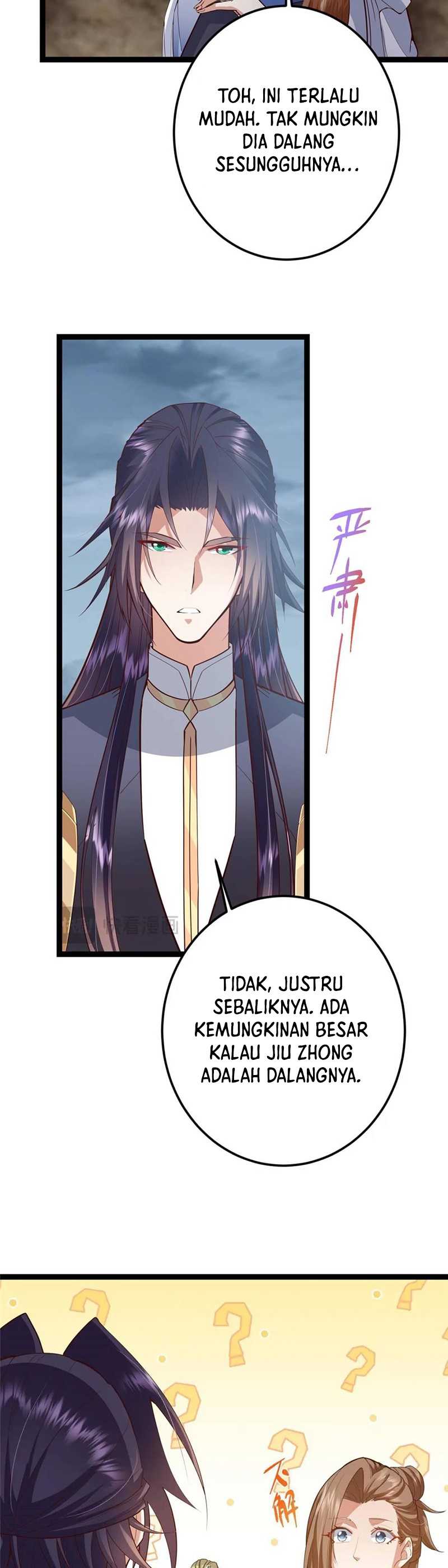 Dilarang COPAS - situs resmi www.mangacanblog.com - Komik keep a low profile sect leader 492 - chapter 492 493 Indonesia keep a low profile sect leader 492 - chapter 492 Terbaru 26|Baca Manga Komik Indonesia|Mangacan