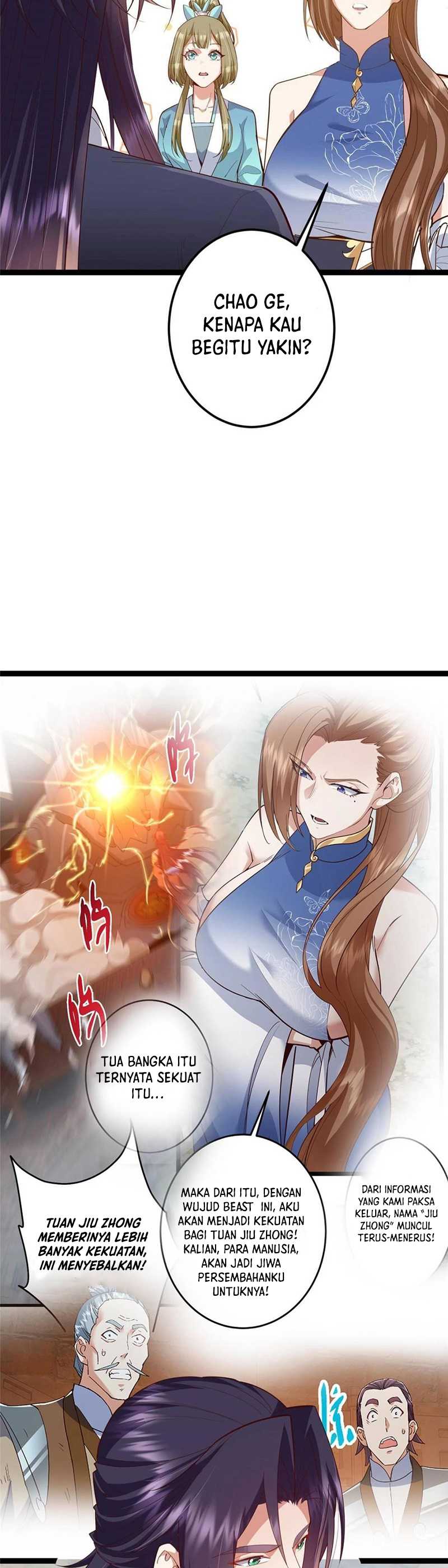 Dilarang COPAS - situs resmi www.mangacanblog.com - Komik keep a low profile sect leader 492 - chapter 492 493 Indonesia keep a low profile sect leader 492 - chapter 492 Terbaru 27|Baca Manga Komik Indonesia|Mangacan