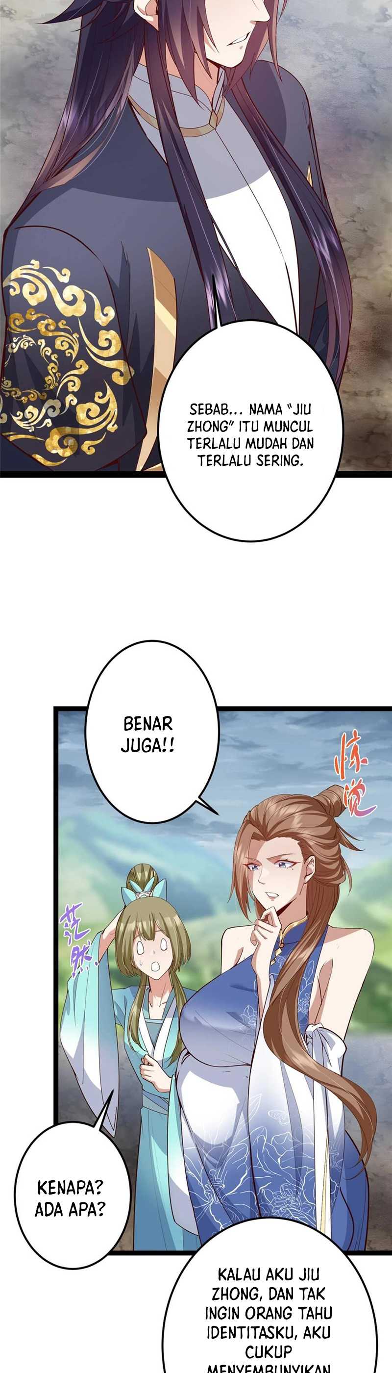 Dilarang COPAS - situs resmi www.mangacanblog.com - Komik keep a low profile sect leader 492 - chapter 492 493 Indonesia keep a low profile sect leader 492 - chapter 492 Terbaru 28|Baca Manga Komik Indonesia|Mangacan