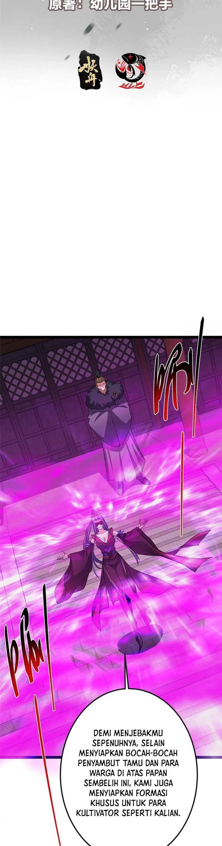 Dilarang COPAS - situs resmi www.mangacanblog.com - Komik keep a low profile sect leader 494 - chapter 494 495 Indonesia keep a low profile sect leader 494 - chapter 494 Terbaru 2|Baca Manga Komik Indonesia|Mangacan