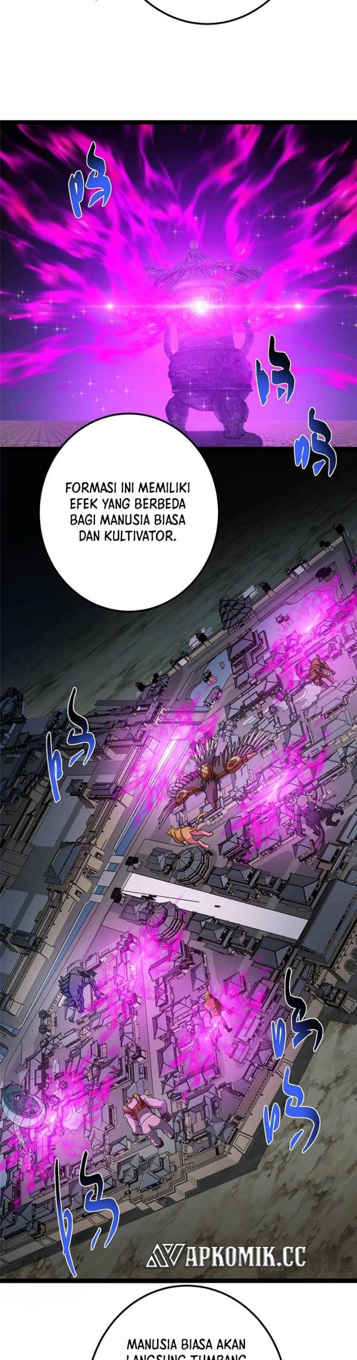 Dilarang COPAS - situs resmi www.mangacanblog.com - Komik keep a low profile sect leader 494 - chapter 494 495 Indonesia keep a low profile sect leader 494 - chapter 494 Terbaru 3|Baca Manga Komik Indonesia|Mangacan