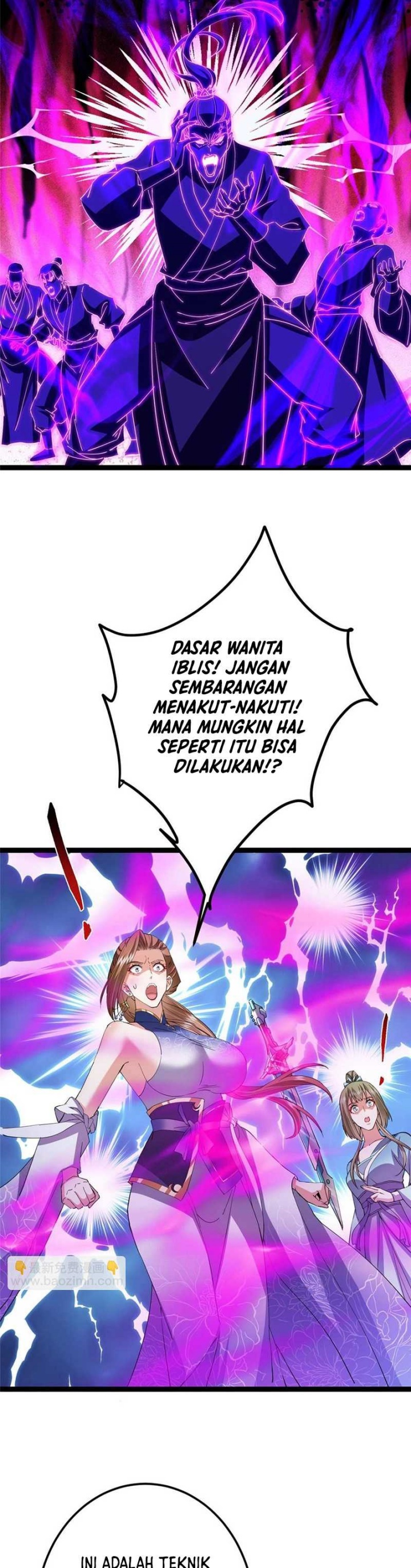 Dilarang COPAS - situs resmi www.mangacanblog.com - Komik keep a low profile sect leader 494 - chapter 494 495 Indonesia keep a low profile sect leader 494 - chapter 494 Terbaru 6|Baca Manga Komik Indonesia|Mangacan