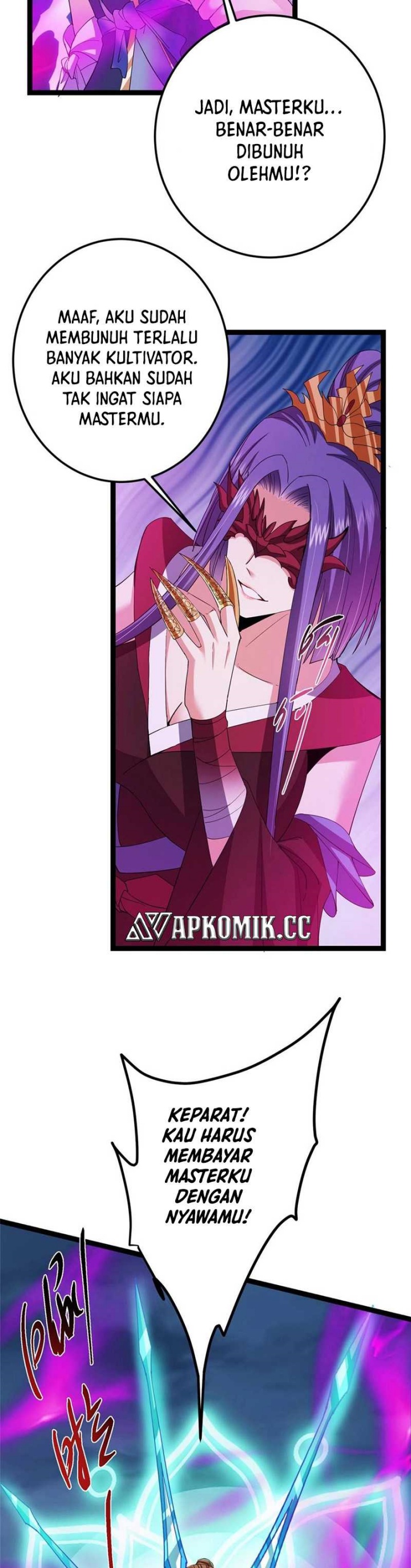 Dilarang COPAS - situs resmi www.mangacanblog.com - Komik keep a low profile sect leader 494 - chapter 494 495 Indonesia keep a low profile sect leader 494 - chapter 494 Terbaru 8|Baca Manga Komik Indonesia|Mangacan