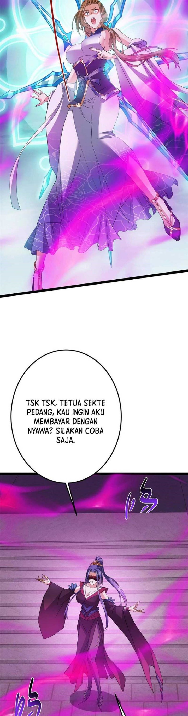 Dilarang COPAS - situs resmi www.mangacanblog.com - Komik keep a low profile sect leader 494 - chapter 494 495 Indonesia keep a low profile sect leader 494 - chapter 494 Terbaru 9|Baca Manga Komik Indonesia|Mangacan