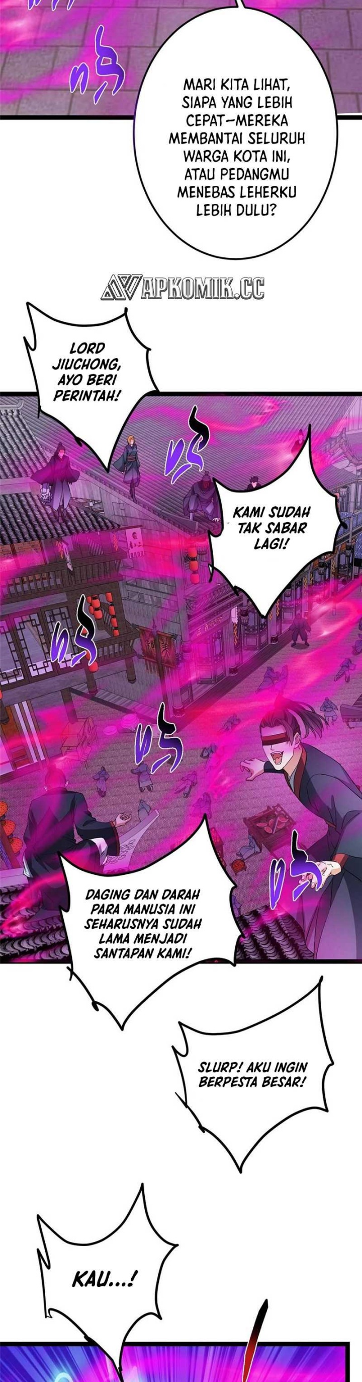Dilarang COPAS - situs resmi www.mangacanblog.com - Komik keep a low profile sect leader 494 - chapter 494 495 Indonesia keep a low profile sect leader 494 - chapter 494 Terbaru 10|Baca Manga Komik Indonesia|Mangacan