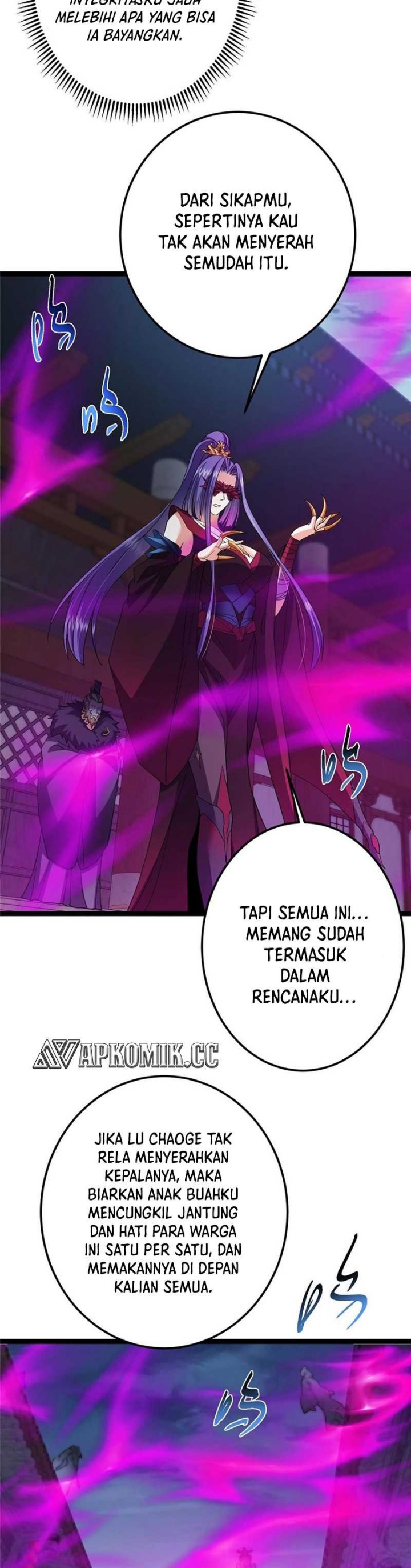 Dilarang COPAS - situs resmi www.mangacanblog.com - Komik keep a low profile sect leader 494 - chapter 494 495 Indonesia keep a low profile sect leader 494 - chapter 494 Terbaru 15|Baca Manga Komik Indonesia|Mangacan