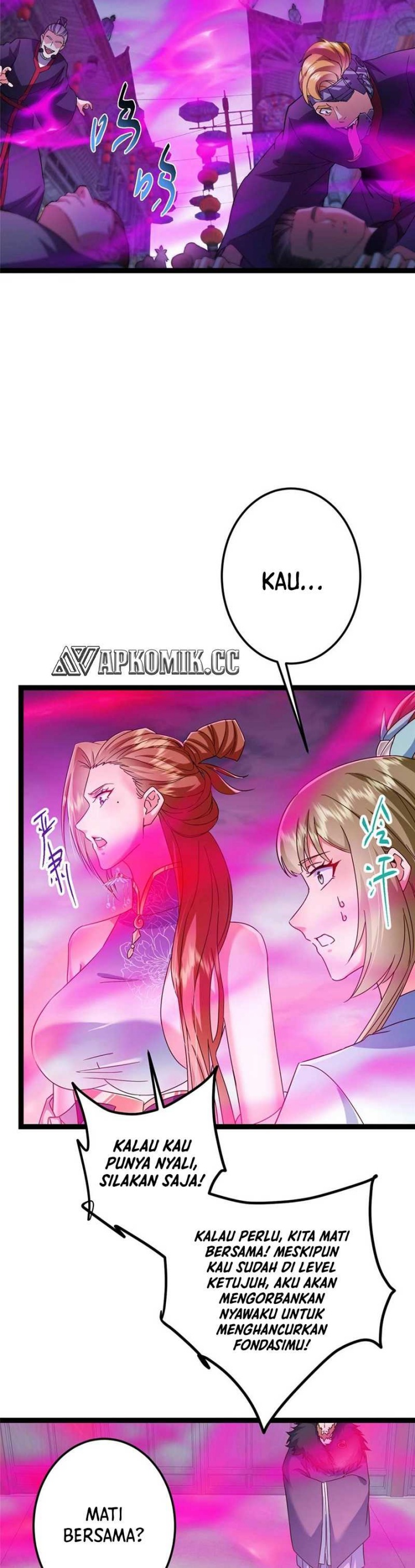Dilarang COPAS - situs resmi www.mangacanblog.com - Komik keep a low profile sect leader 494 - chapter 494 495 Indonesia keep a low profile sect leader 494 - chapter 494 Terbaru 16|Baca Manga Komik Indonesia|Mangacan