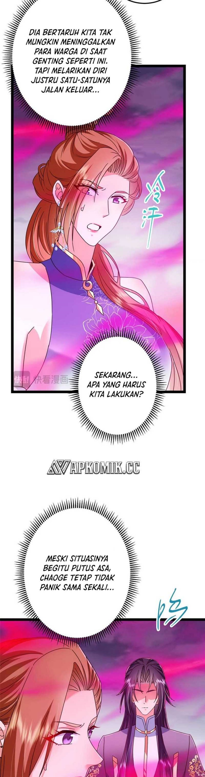 Dilarang COPAS - situs resmi www.mangacanblog.com - Komik keep a low profile sect leader 494 - chapter 494 495 Indonesia keep a low profile sect leader 494 - chapter 494 Terbaru 18|Baca Manga Komik Indonesia|Mangacan