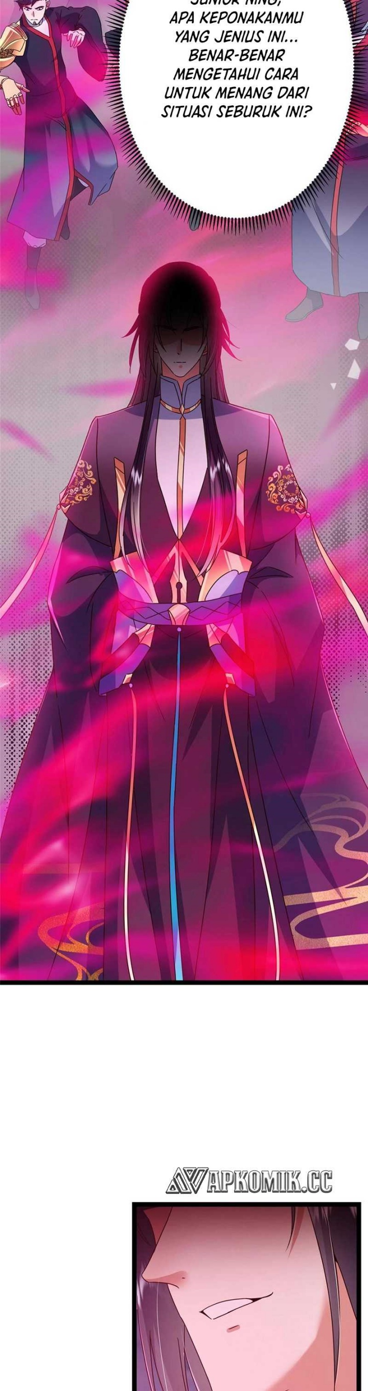 Dilarang COPAS - situs resmi www.mangacanblog.com - Komik keep a low profile sect leader 494 - chapter 494 495 Indonesia keep a low profile sect leader 494 - chapter 494 Terbaru 20|Baca Manga Komik Indonesia|Mangacan