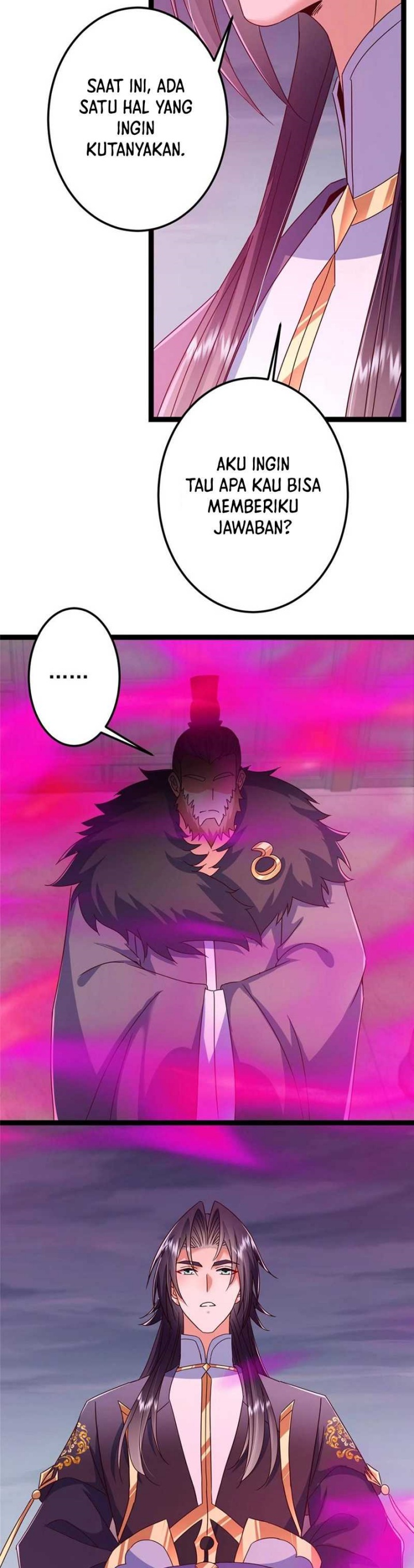Dilarang COPAS - situs resmi www.mangacanblog.com - Komik keep a low profile sect leader 494 - chapter 494 495 Indonesia keep a low profile sect leader 494 - chapter 494 Terbaru 21|Baca Manga Komik Indonesia|Mangacan