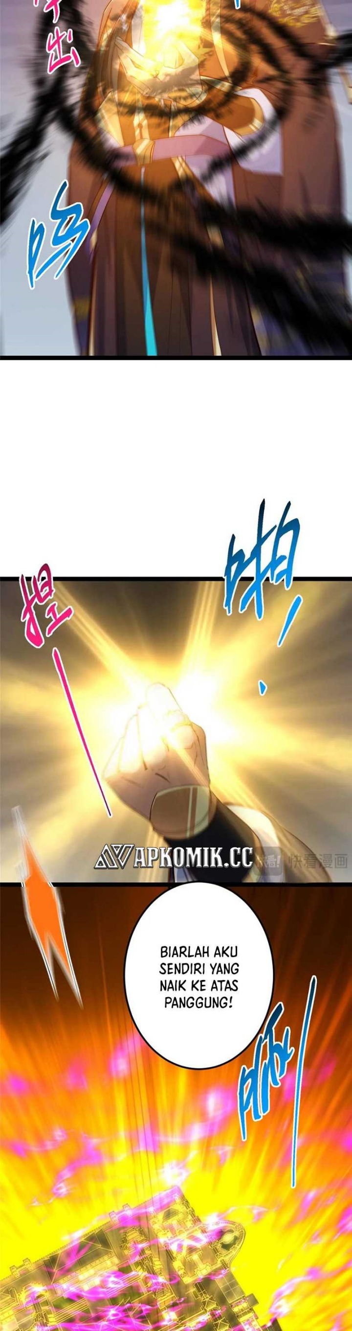 Dilarang COPAS - situs resmi www.mangacanblog.com - Komik keep a low profile sect leader 494 - chapter 494 495 Indonesia keep a low profile sect leader 494 - chapter 494 Terbaru 26|Baca Manga Komik Indonesia|Mangacan
