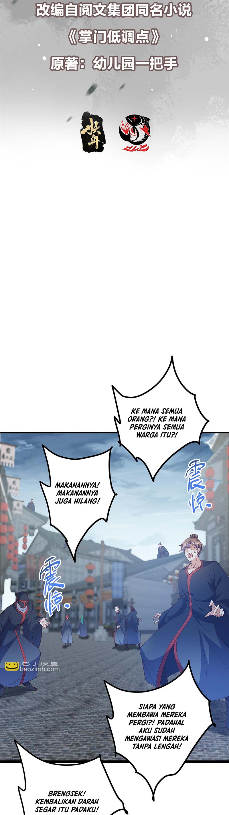 Dilarang COPAS - situs resmi www.mangacanblog.com - Komik keep a low profile sect leader 495 - chapter 495 496 Indonesia keep a low profile sect leader 495 - chapter 495 Terbaru 2|Baca Manga Komik Indonesia|Mangacan