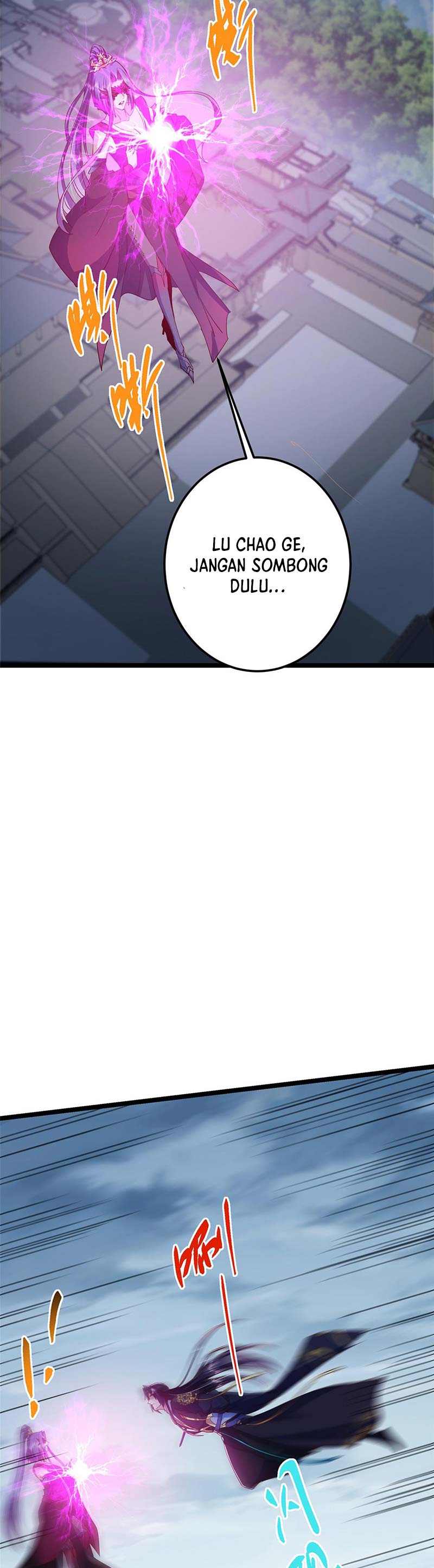 Dilarang COPAS - situs resmi www.mangacanblog.com - Komik keep a low profile sect leader 495 - chapter 495 496 Indonesia keep a low profile sect leader 495 - chapter 495 Terbaru 14|Baca Manga Komik Indonesia|Mangacan