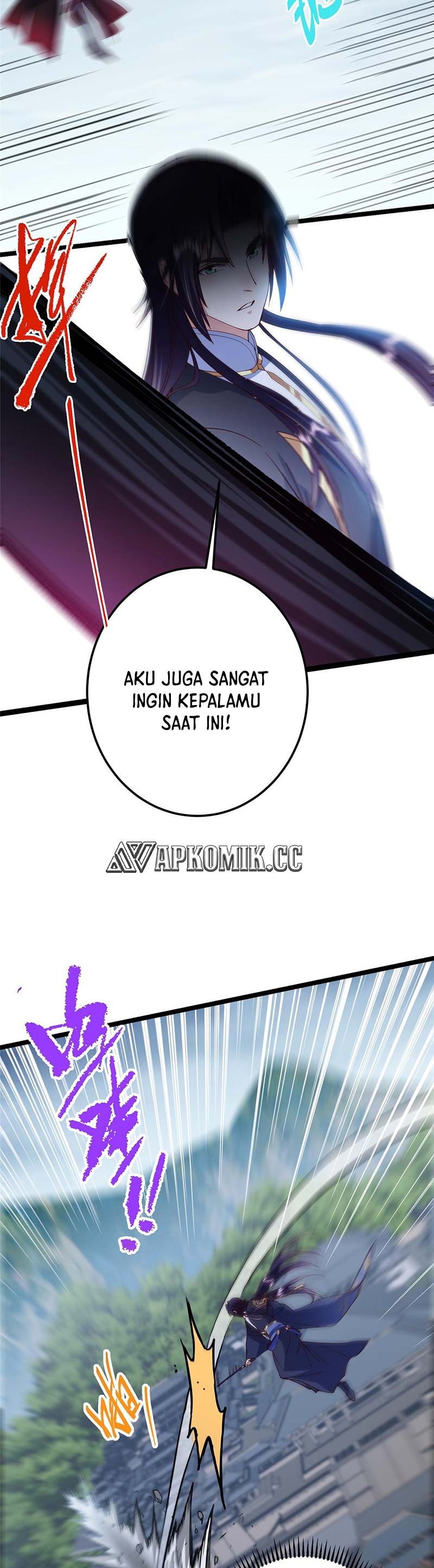 Dilarang COPAS - situs resmi www.mangacanblog.com - Komik keep a low profile sect leader 495 - chapter 495 496 Indonesia keep a low profile sect leader 495 - chapter 495 Terbaru 15|Baca Manga Komik Indonesia|Mangacan