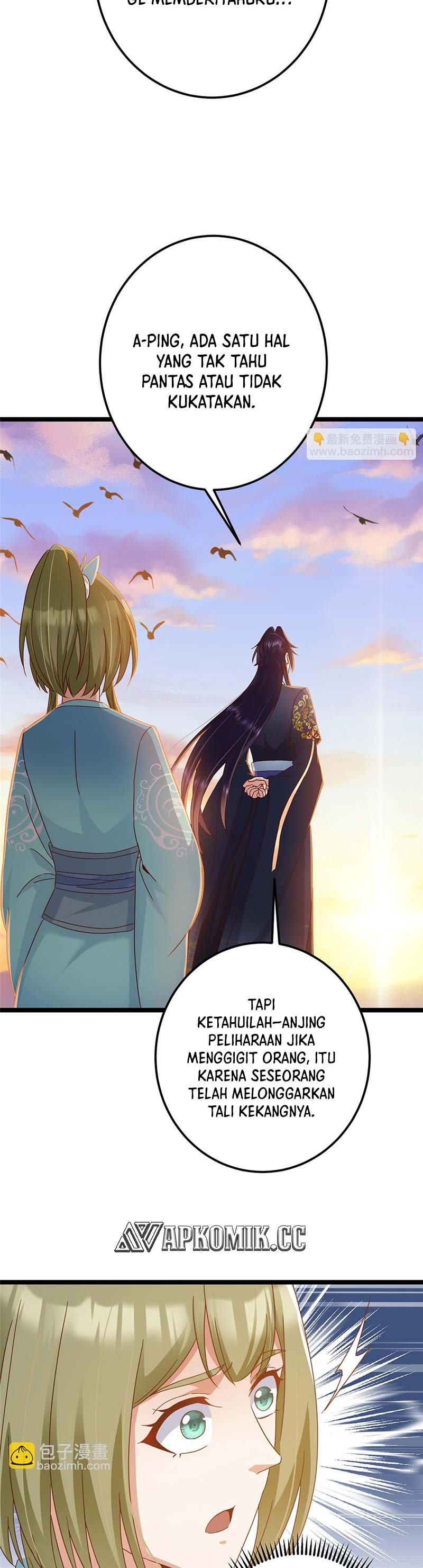 Dilarang COPAS - situs resmi www.mangacanblog.com - Komik keep a low profile sect leader 495 - chapter 495 496 Indonesia keep a low profile sect leader 495 - chapter 495 Terbaru 21|Baca Manga Komik Indonesia|Mangacan