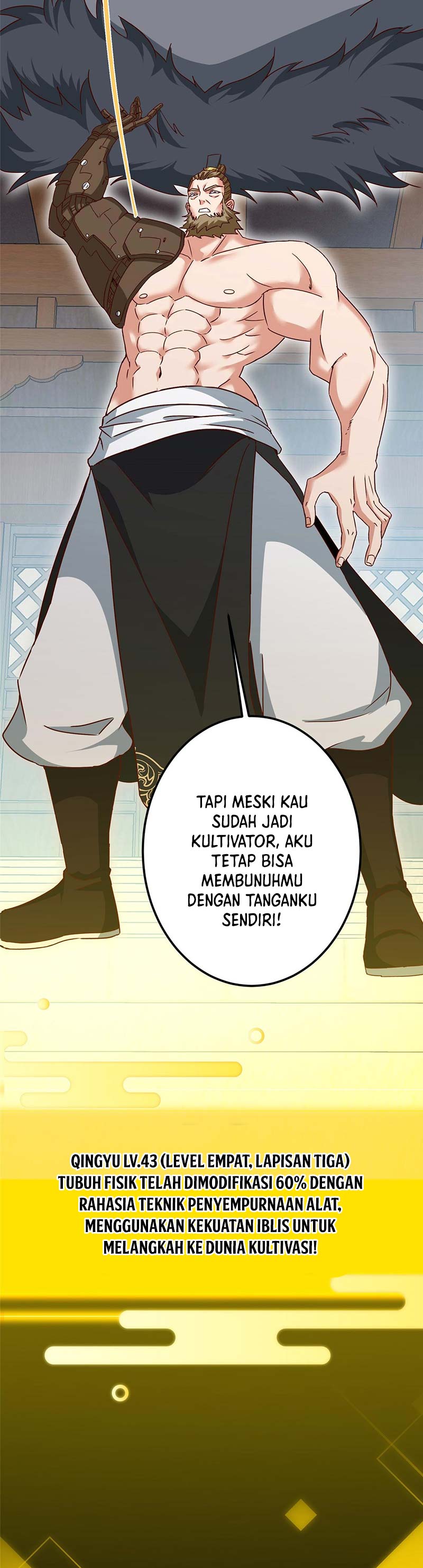 Dilarang COPAS - situs resmi www.mangacanblog.com - Komik keep a low profile sect leader 495 - chapter 495 496 Indonesia keep a low profile sect leader 495 - chapter 495 Terbaru 24|Baca Manga Komik Indonesia|Mangacan