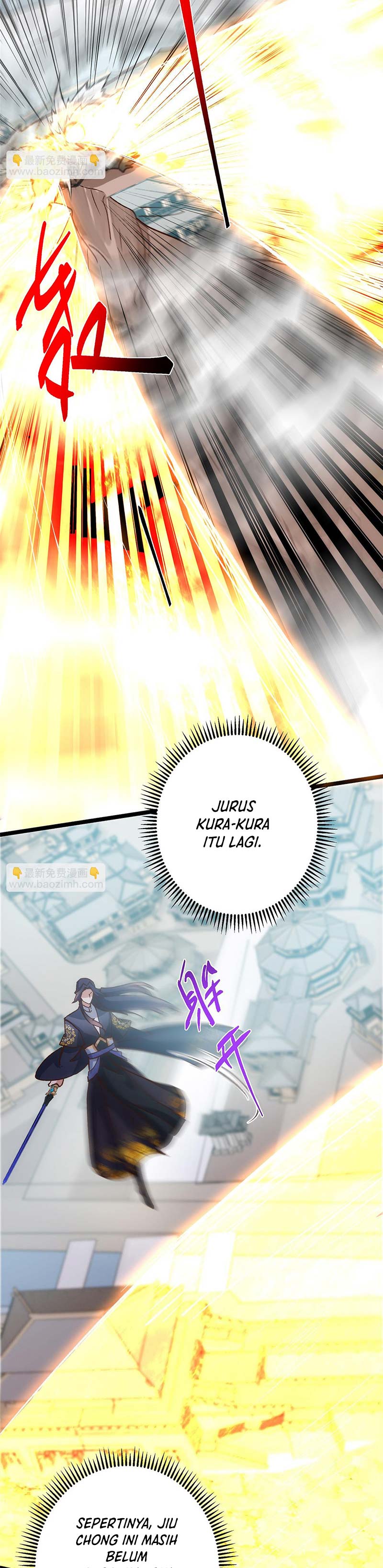 Dilarang COPAS - situs resmi www.mangacanblog.com - Komik keep a low profile sect leader 495 - chapter 495 496 Indonesia keep a low profile sect leader 495 - chapter 495 Terbaru 28|Baca Manga Komik Indonesia|Mangacan